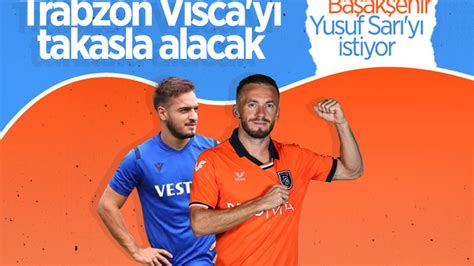 T­r­a­b­z­o­n­s­p­o­r­­d­a­ ­V­i­s­c­a­ ­i­ç­i­n­ ­t­a­k­a­s­ ­h­a­m­l­e­s­i­